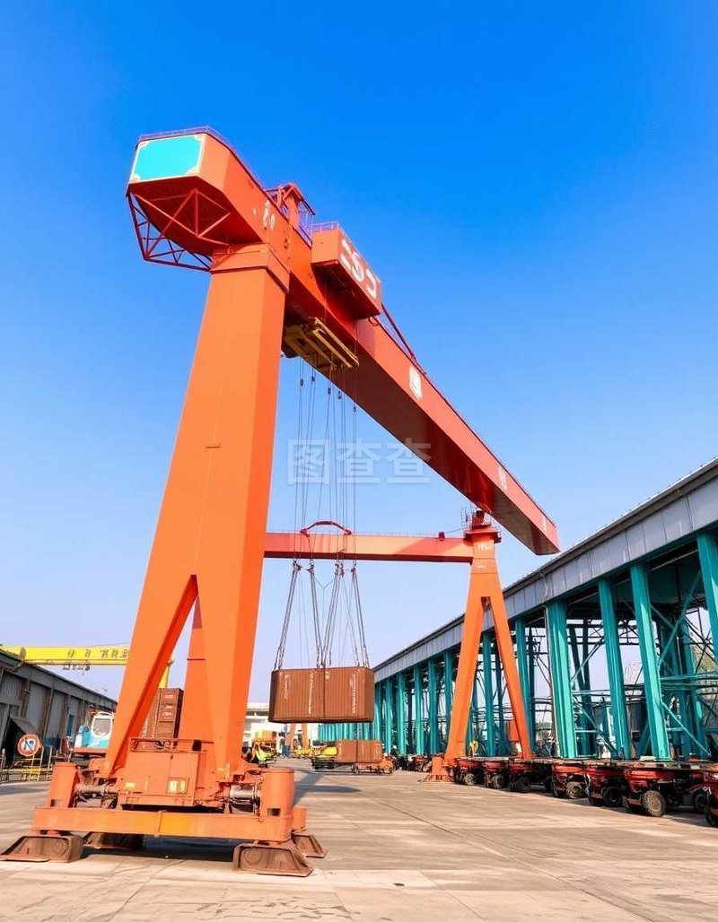 起重机在建筑工地上的应用越来越广泛，它们是如何工作的？又有哪些种类呢？